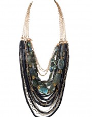 Stealth Necklace