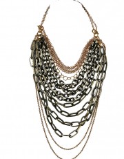 Rockstar Necklace