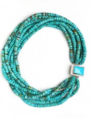 Calypso Necklace