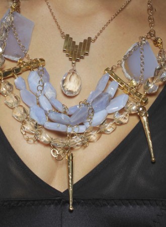 Victorian Necklace