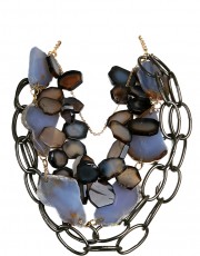 Nature Rocks Necklace