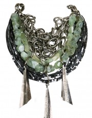 Dark Angel Necklace