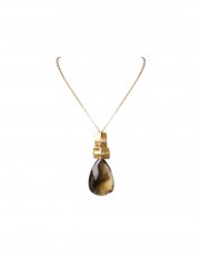 Behooved Necklace