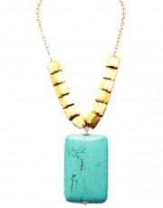 Cleo Necklace