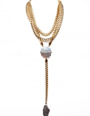 Clasher Necklace