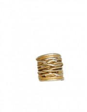 Santorini Ring